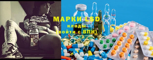 ALPHA-PVP Новозыбков